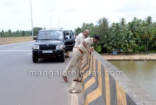  Narayana Alva goes missing 1